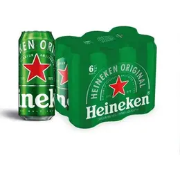 cerveza heineken